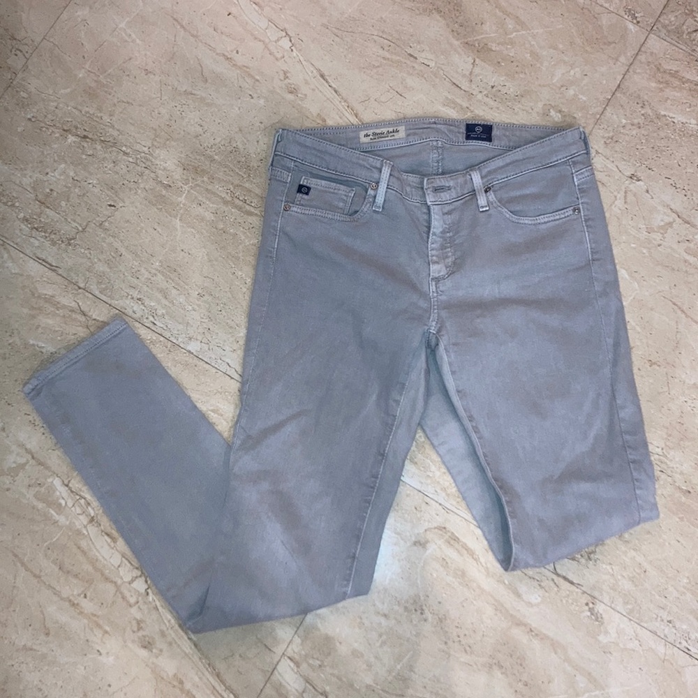 AG Jeans